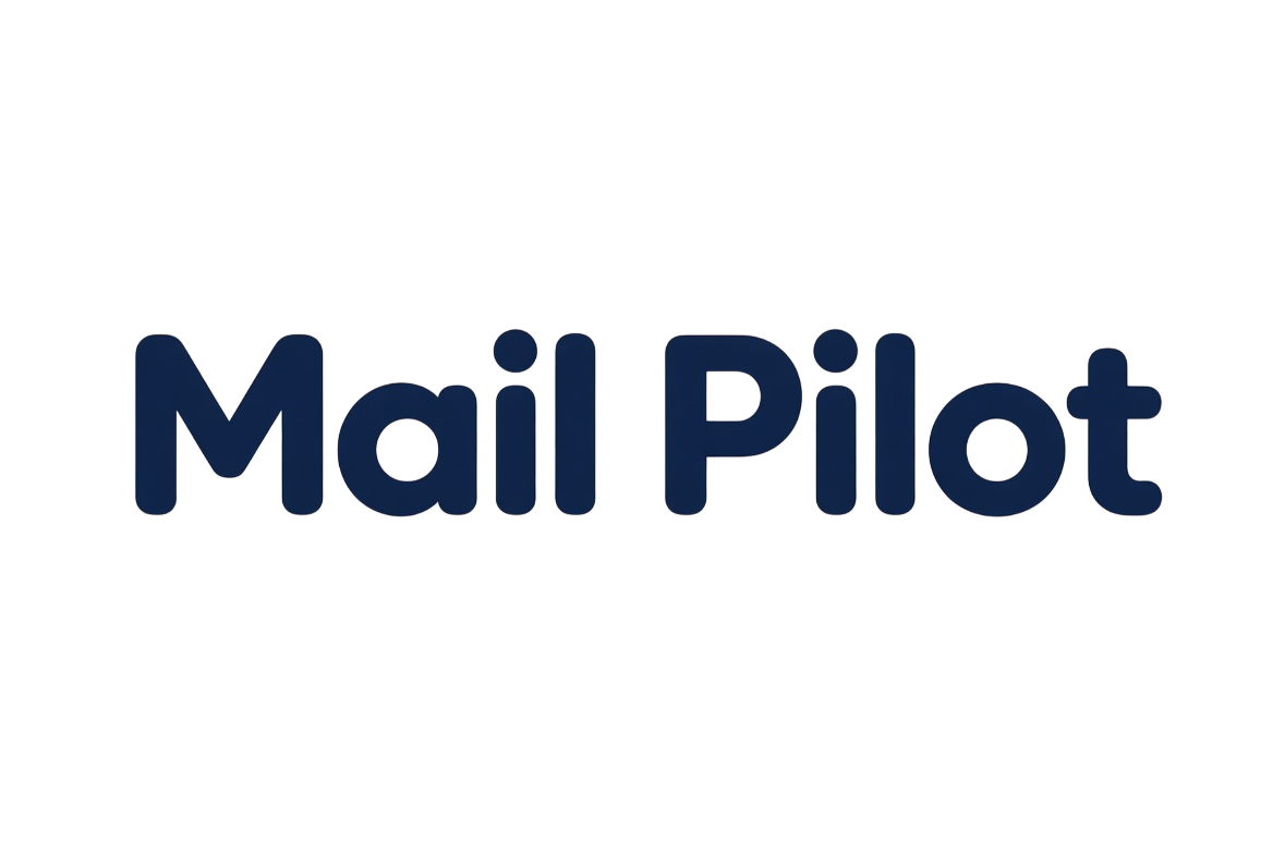 Mail Pilot